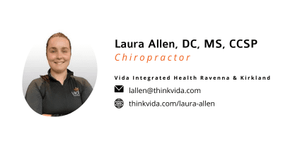 Laura - Allen
