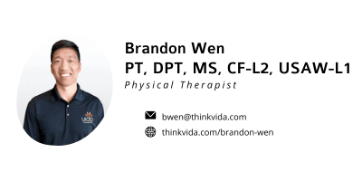 Brandon Wen Brandon Wen