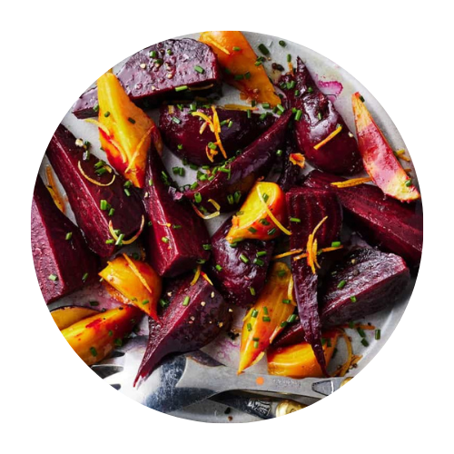 Roasted Beets