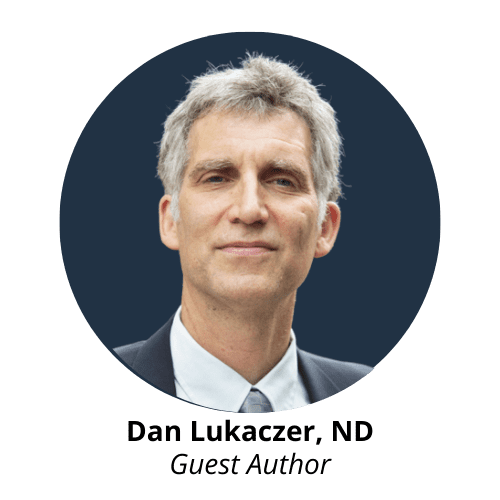 Dan Lukaczer, ND, Dan-Lukaczer-ND