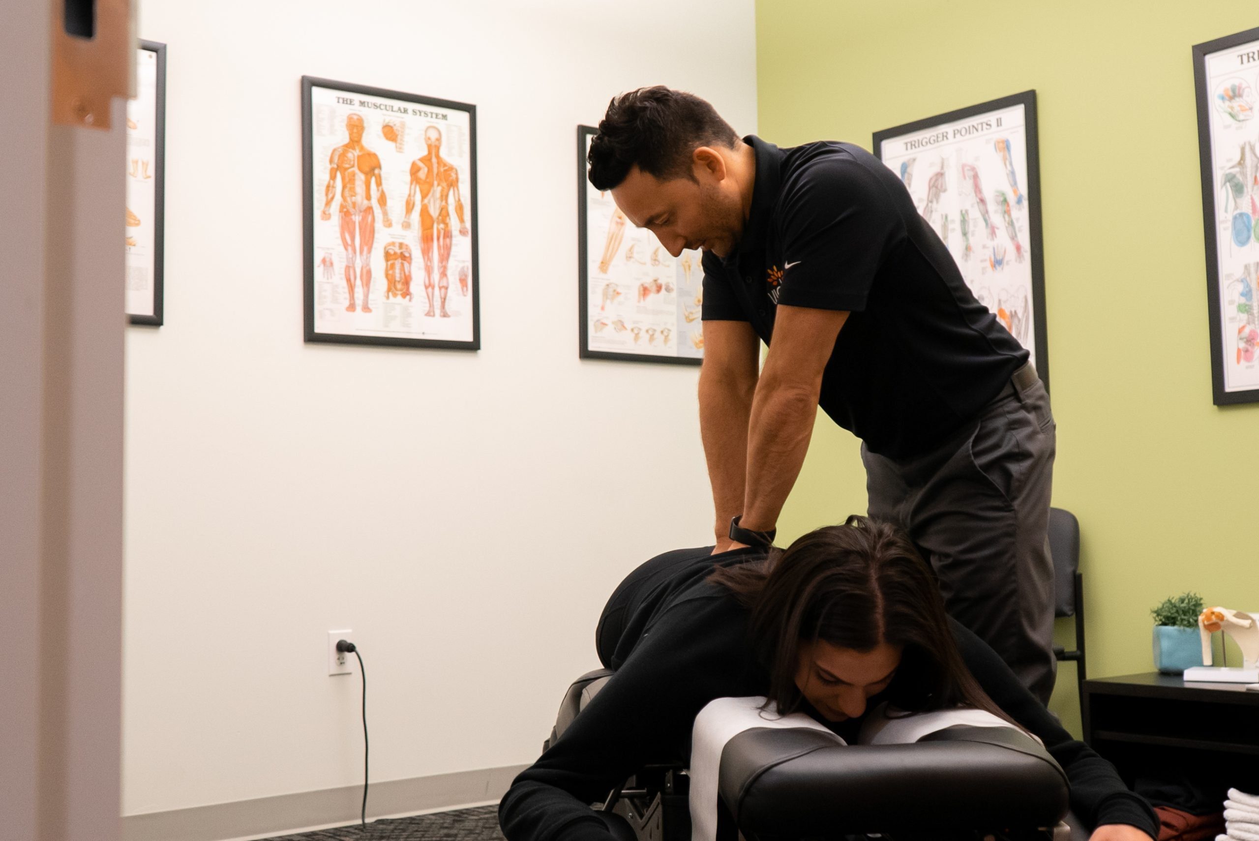 Chiropractic
