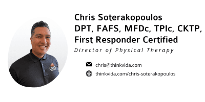 Chris-Soterakopoulos